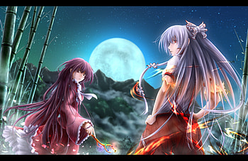 125 Touhou ; all are in good taste, most are epic. If you're looking for lewd keep hitting â HD wallpaper